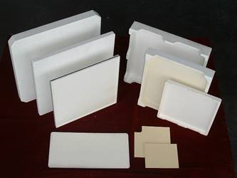 铁氧体烧成用窑具
